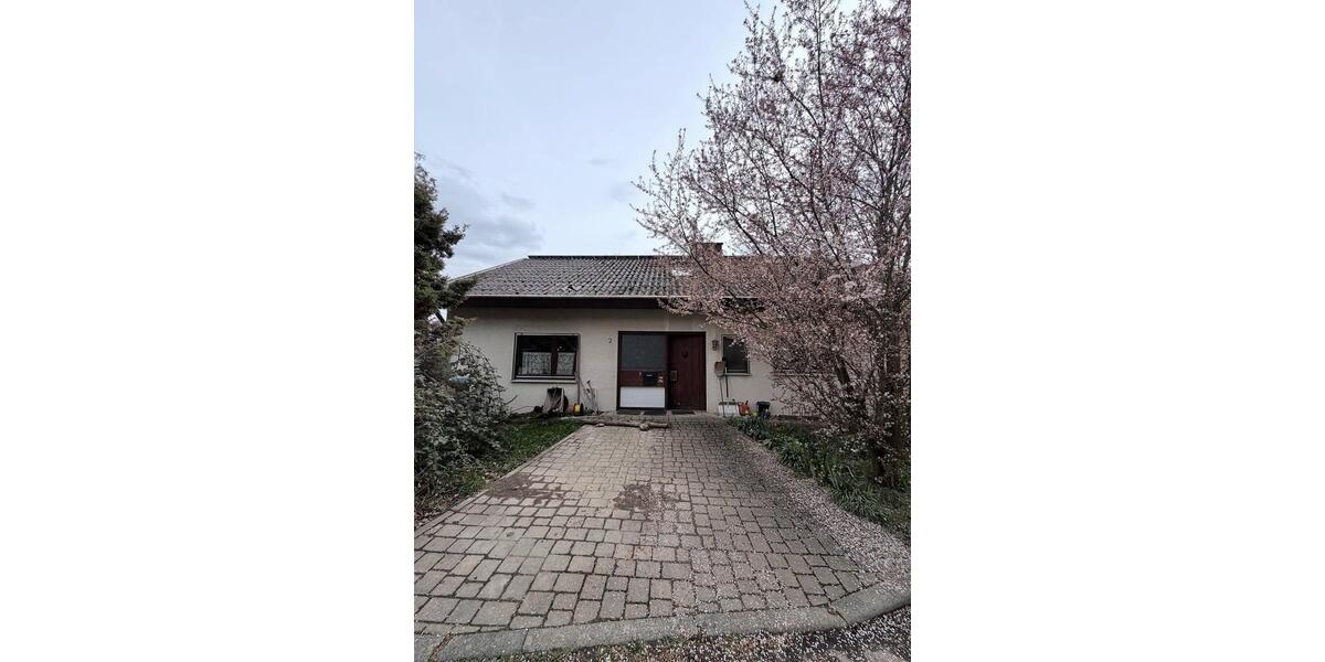 Etagenwohnung Rot am See - 1 Zimmer, 50 m&sup2;, 590&euro; | Angebot:26398215