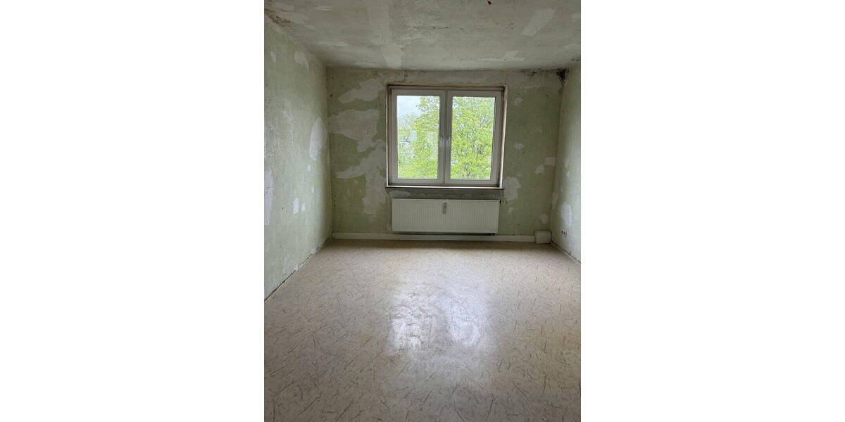 Etagenwohnung Dessau-Roßlau Innenstadt - 2 Zimmer, 48 m&sup2;, 388&euro; | Angebot:26377284