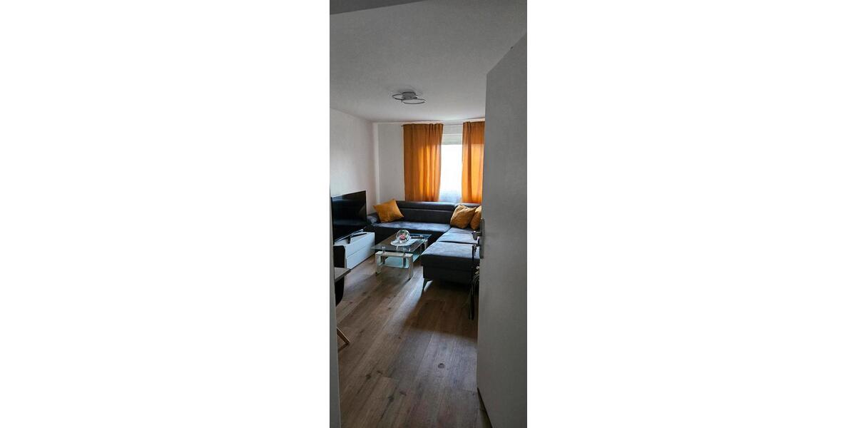 Erdgeschoßwohnung Freiberg am Neckar - 2 Zimmer, 45 m&sup2;, 1.300&euro; | Angebot:24679688