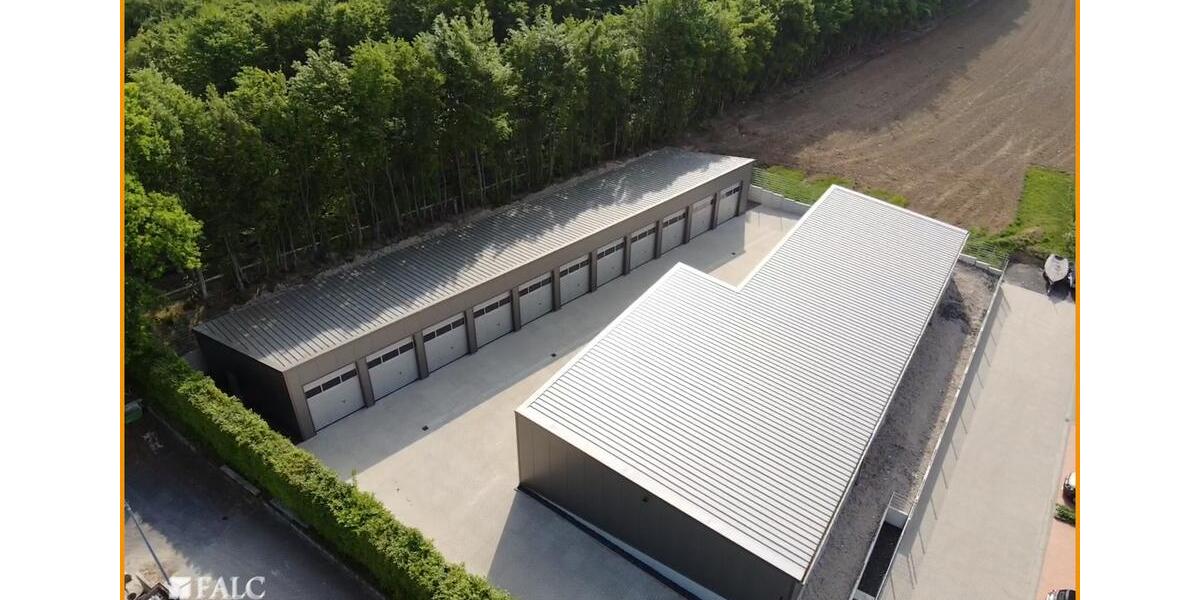 Gewerbeobjekt Billerbeck - 254&euro; | Angebot:9567153