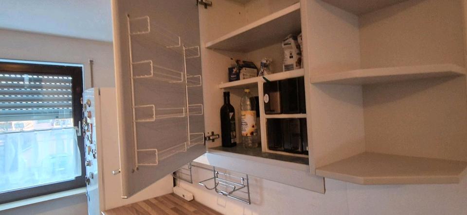 Etagenwohnung Veitsbronn - 3 Zimmer, 84 m&sup2;, 1.050&euro; | Angebot:25827681