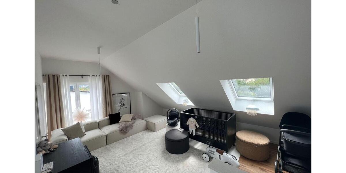 Maisonettenwohnung Schwäbisch Hall - 3 Zimmer, 102 m&sup2;, 1.280&euro; | Angebot:26180950