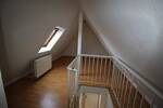 Etagenwohnung Schwerin Weststadt - 2 Zimmer, 59 m&sup2;, 480&euro; | Angebot:26852766