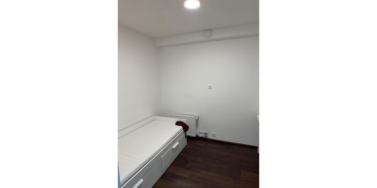 Zimmer zu vermieten 1 zimmer