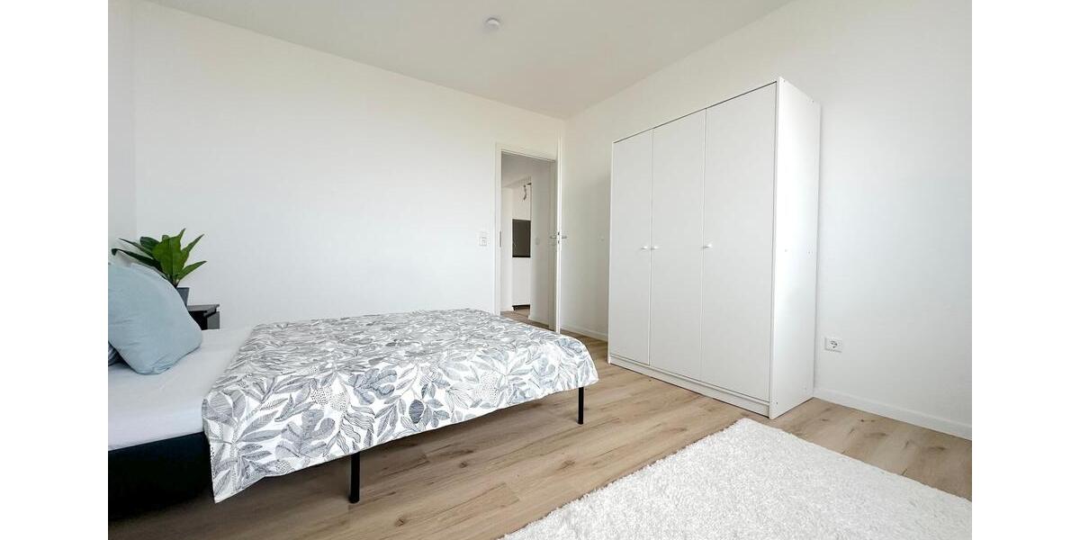 Etagenwohnung Maintal - 1 Zimmer, 15 m&sup2;, 500&euro; | Angebot:24978431