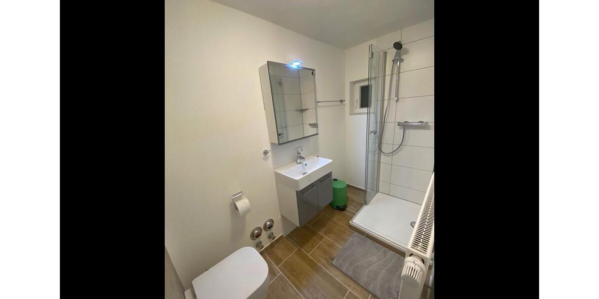 Etagenwohnung Coburg - 1 Zimmer, 20 m&sup2;, 550&euro; | Angebot:26702060
