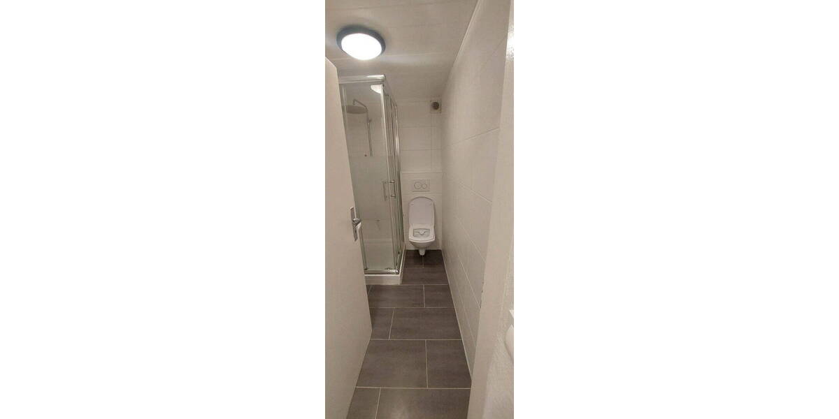 Etagenwohnung Goslar Oker - 3 Zimmer, 75 m&sup2;, 599&euro; | Angebot:26486910