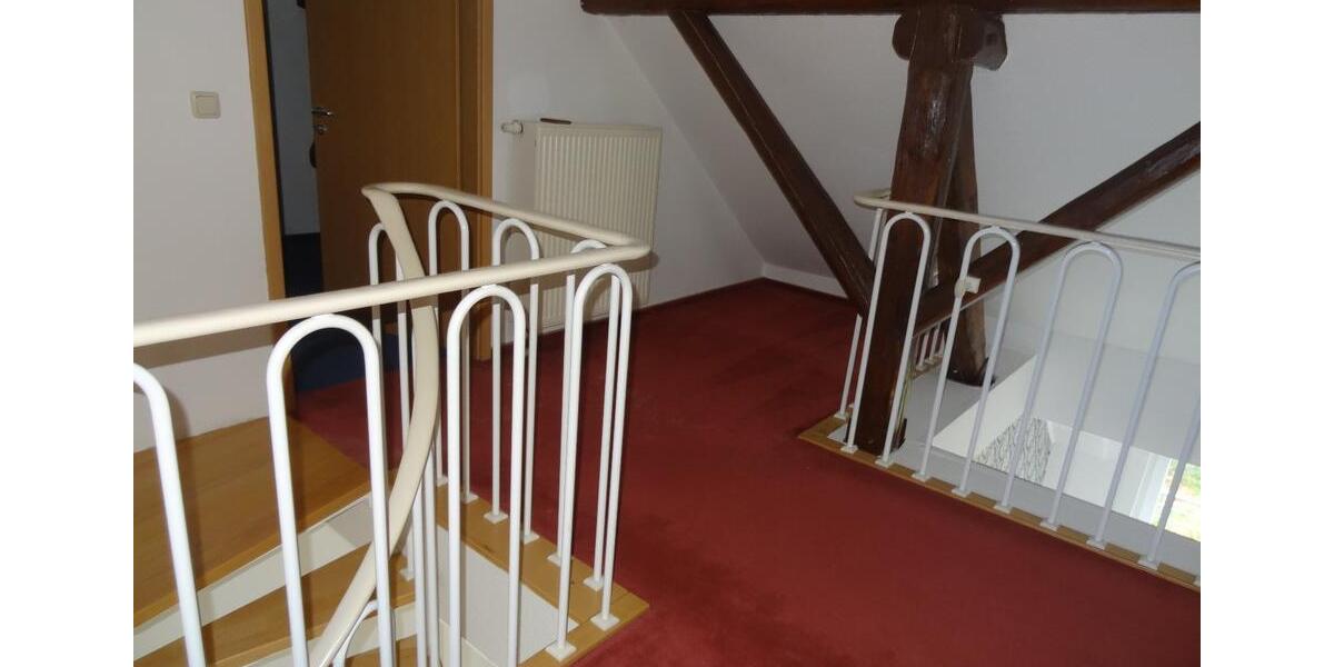 Maisonettenwohnung Extertal - 2 Zimmer, 82 m&sup2;, 560&euro; | Angebot:26415579