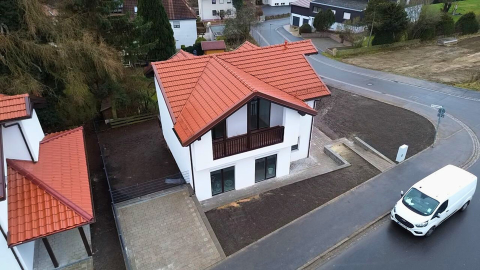 Einfamilienhaus Wunsiedel - 5 Zimmer, 155 m&sup2;, 1.550&euro; | Angebot:24478086