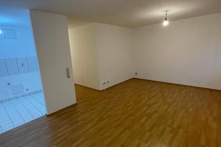 Gepflegte 1-Raum-Wohnung im Norden von Apolda 1 zimmer