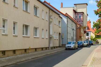 Wohnung zum Mieten in Oschersleben 306 € 52.68 m²