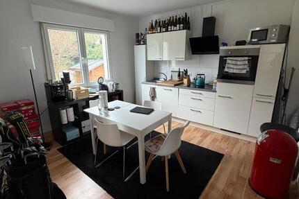 Wohnen auf Zeit Vallendar - 2 Zimmer, 50 m&sup2;, 500&euro; | Angebot:24554102