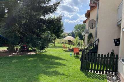 Wohnung Am Ohmberg / OT Neustadt im Eichsfeld Neustadt im Eichsfeld - 3 Zimmer, 95 m&sup2;, 660&euro; | Angebot:27436476