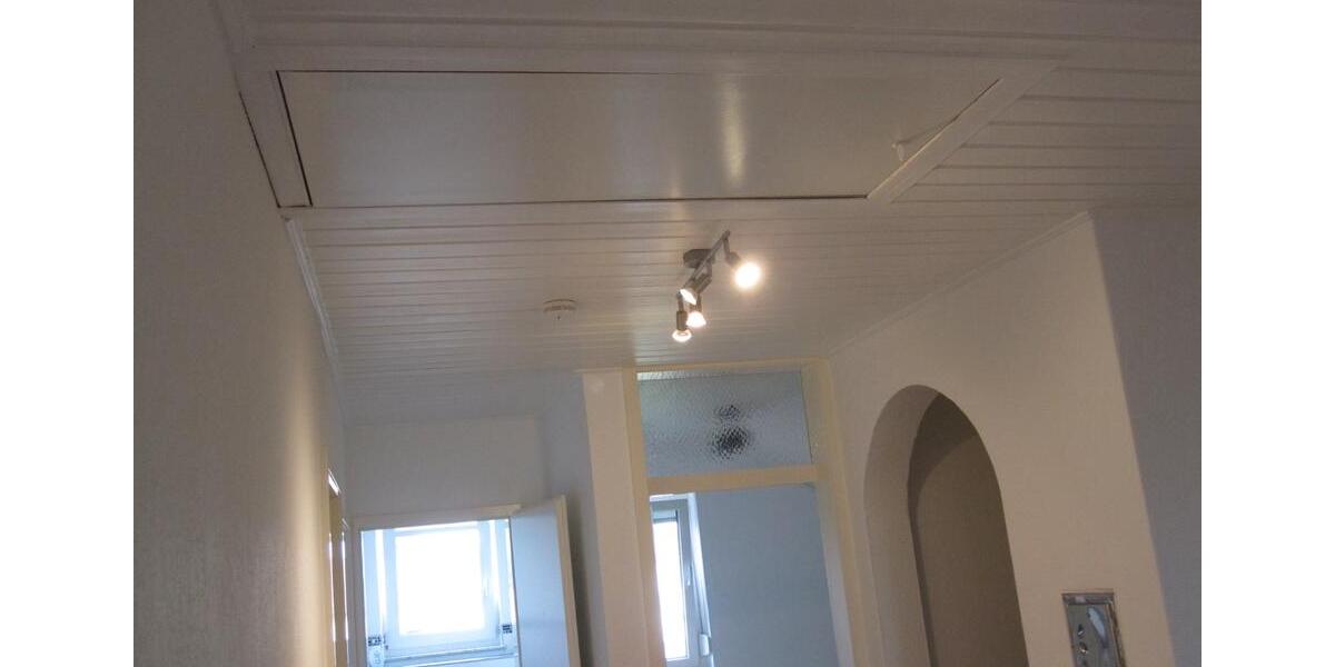 Dachgeschoßwohnung Schwarzenfeld - 3 Zimmer, 85 m&sup2;, 780&euro; | Angebot:26327194