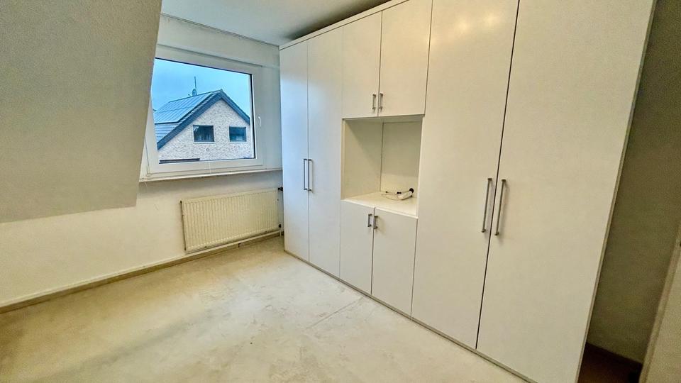Erdgeschoßwohnung Rheine - 4 Zimmer, 108 m&sup2;, 1.350&euro; | Angebot:24444906