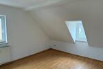 4-Raum-Whg. in Mitwitz ab sofort 4 zimmer