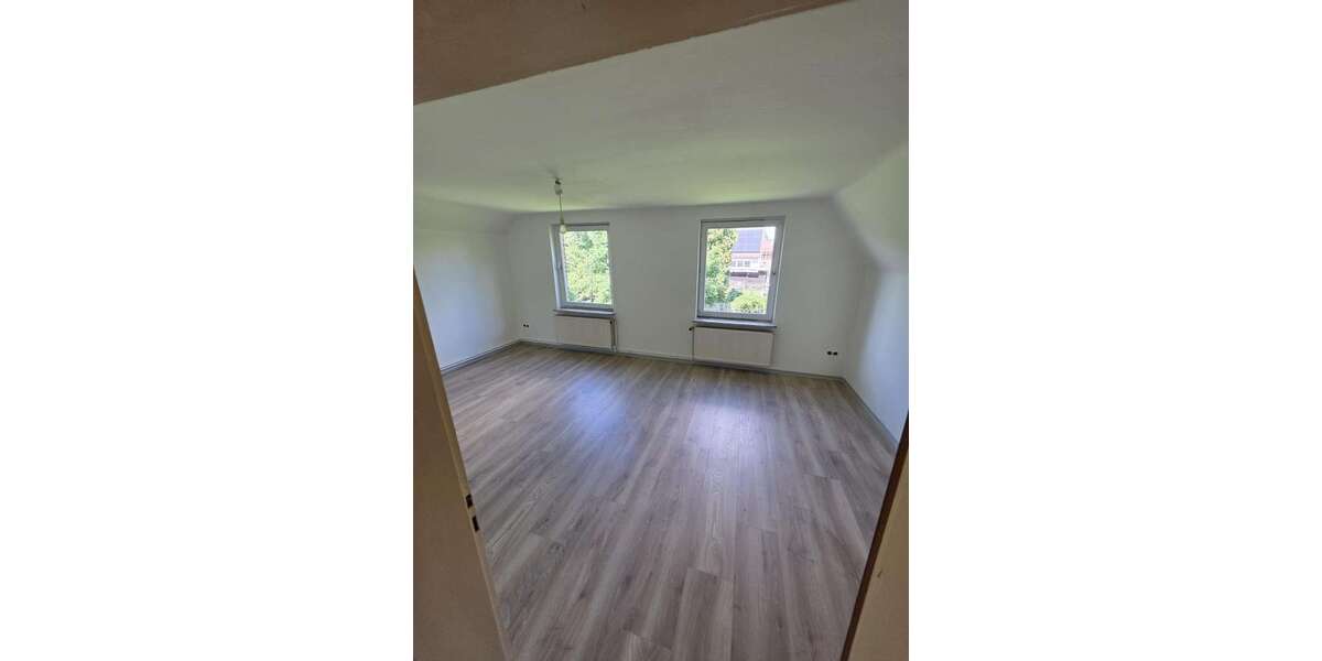 Etagenwohnung Helmstedt - 2 Zimmer, 50 m&sup2;, 450&euro; | Angebot:26788580