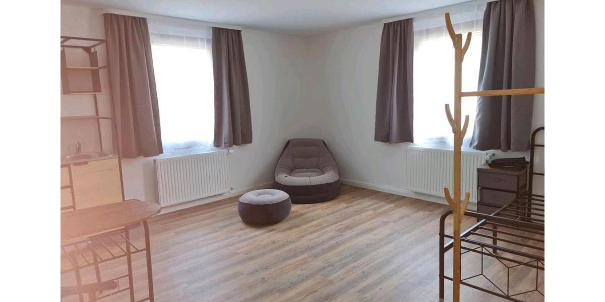 Etagenwohnung Pfullingen - 1 Zimmer, 35 m&sup2;, 500&euro; | Angebot:24769366