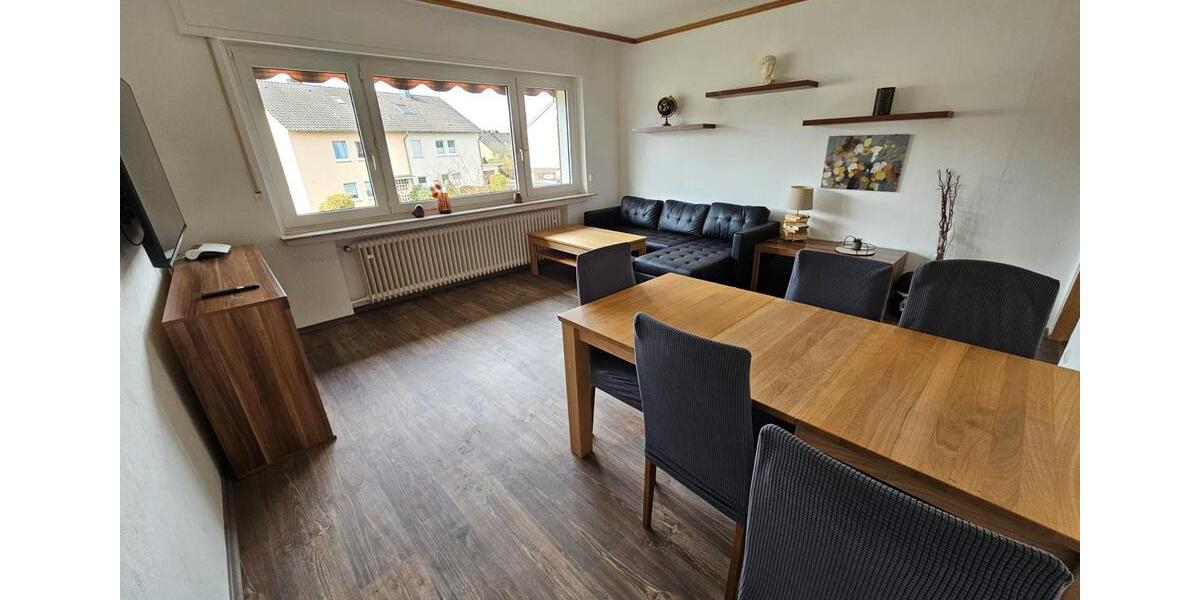 Etagenwohnung Bielefeld Senne - 4 Zimmer, 77 m&sup2;, 700&euro; | Angebot:26250348