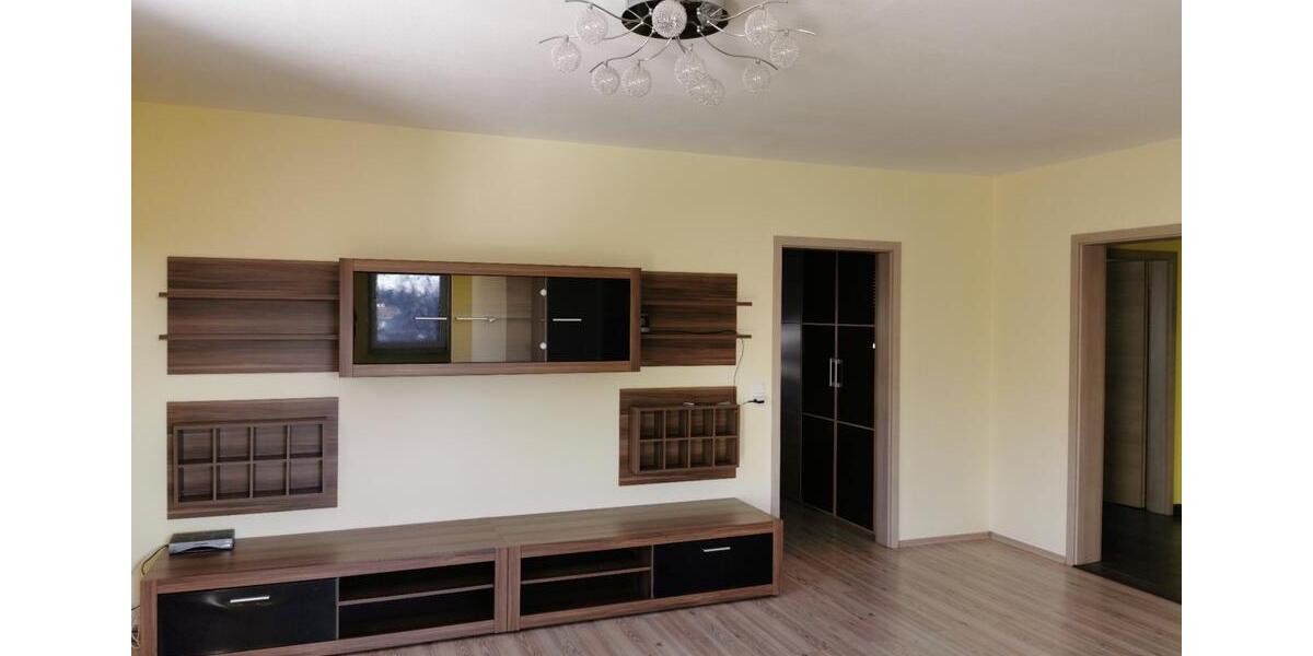 Etagenwohnung Lautertal - 2 Zimmer, 63 m&sup2;, 670&euro; | Angebot:24374998