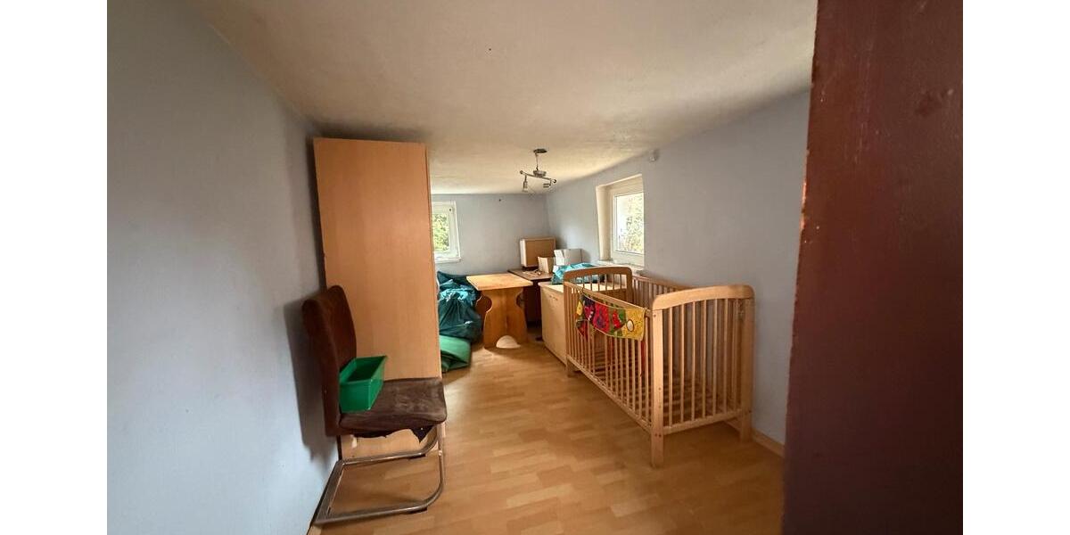 Einfamilienhaus St. Egidien - 4 Zimmer, 88 m&sup2;, 399&euro; | Angebot:26003276