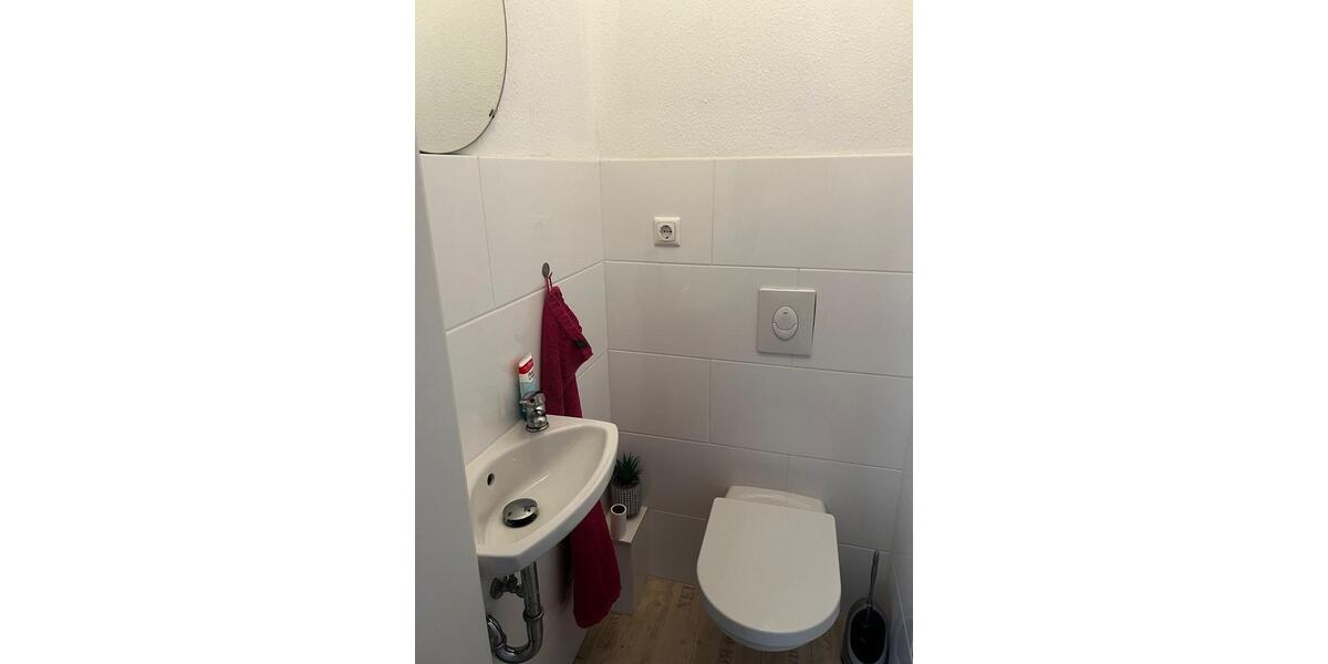 Wohnen auf Zeit Braunschweig Westliches Ringgebiet - 1 Zimmer, 17 m&sup2;, 322&euro; | Angebot:26083352