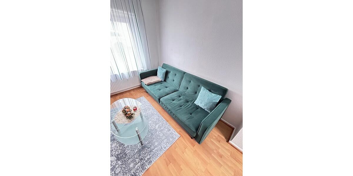 Wohnen auf Zeit Hemer - 2 Zimmer, 35 m&sup2;, 49&euro; | Angebot:23822325