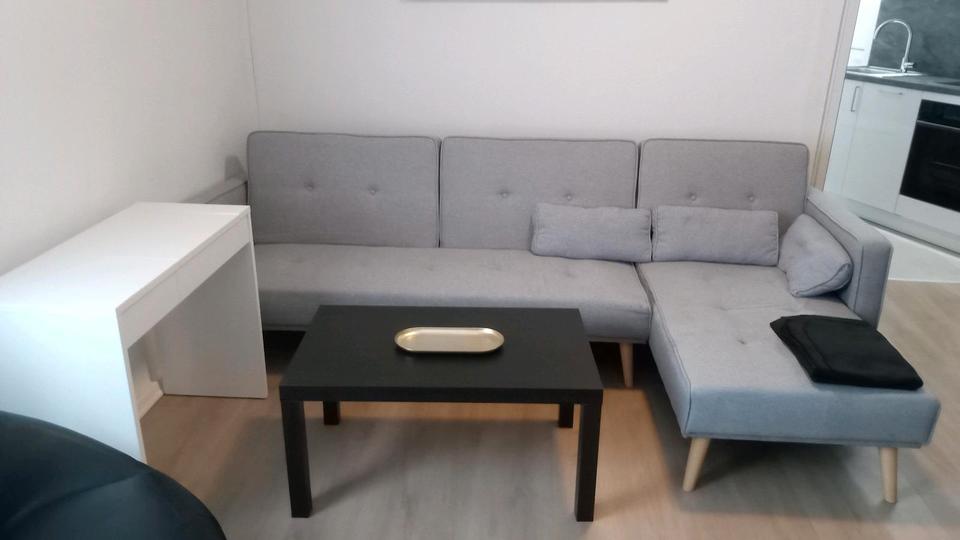 Erdgeschoßwohnung Weingarten - 1.5 Zimmer, 40 m&sup2;, 887&euro; | Angebot:26033412