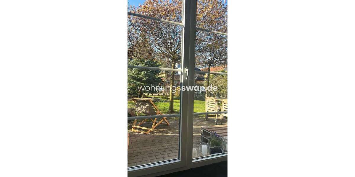 Etagenwohnung Berlin - 5 Zimmer, 128 m&sup2;, 1.500&euro; | Angebot:26166874