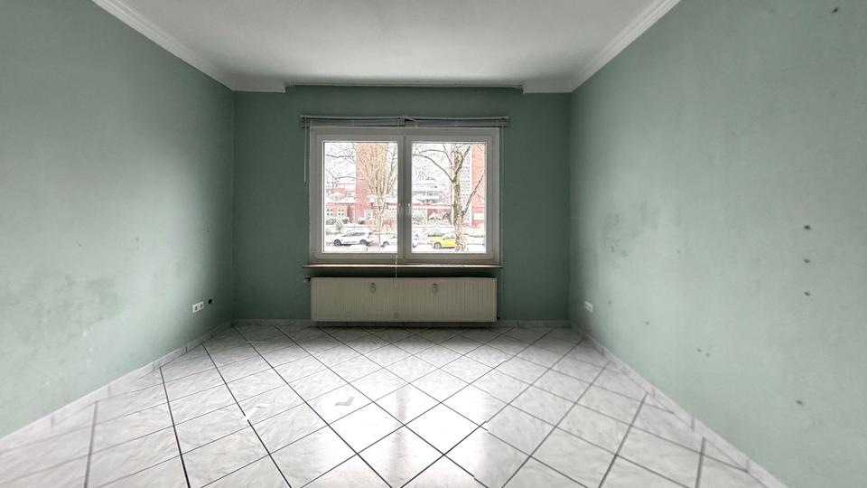 Etagenwohnung Marl - 3.5 Zimmer, 82 m&sup2;, 640&euro; | Angebot:25171903