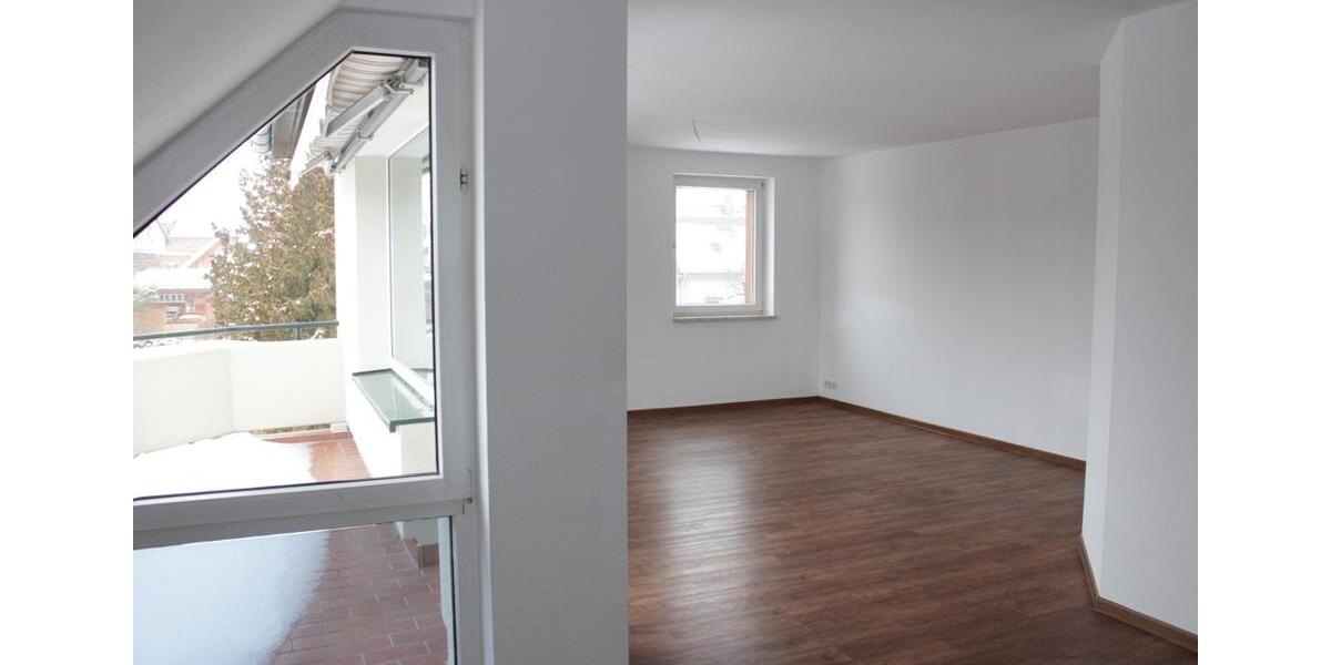 Maisonettenwohnung Thale - 4 Zimmer, 108 m&sup2;, 700&euro; | Angebot:25053391