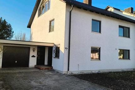 Haus Straubing - 5 Zimmer, 160 m&sup2;, 1.350&euro; | Angebot:26163412