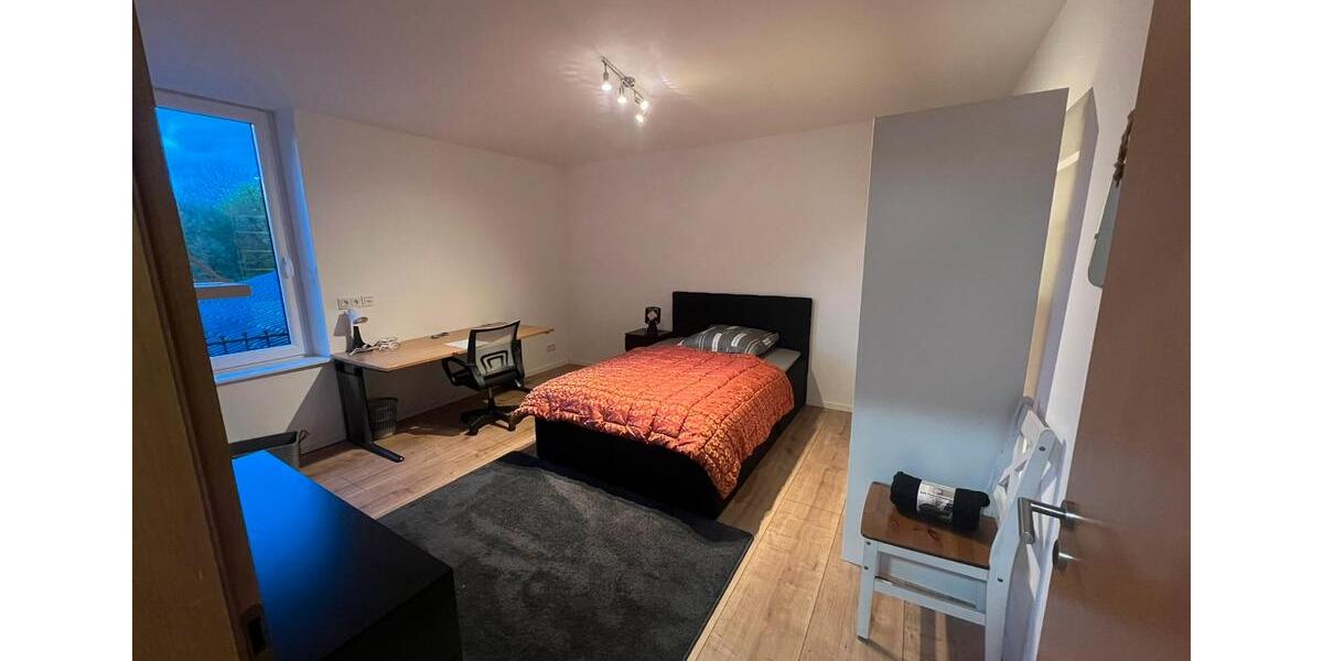 Wohnen auf Zeit Kamp-Lintfort Lintfort - 1 Zimmer, 18 m&sup2;, 450&euro; | Angebot:24735571