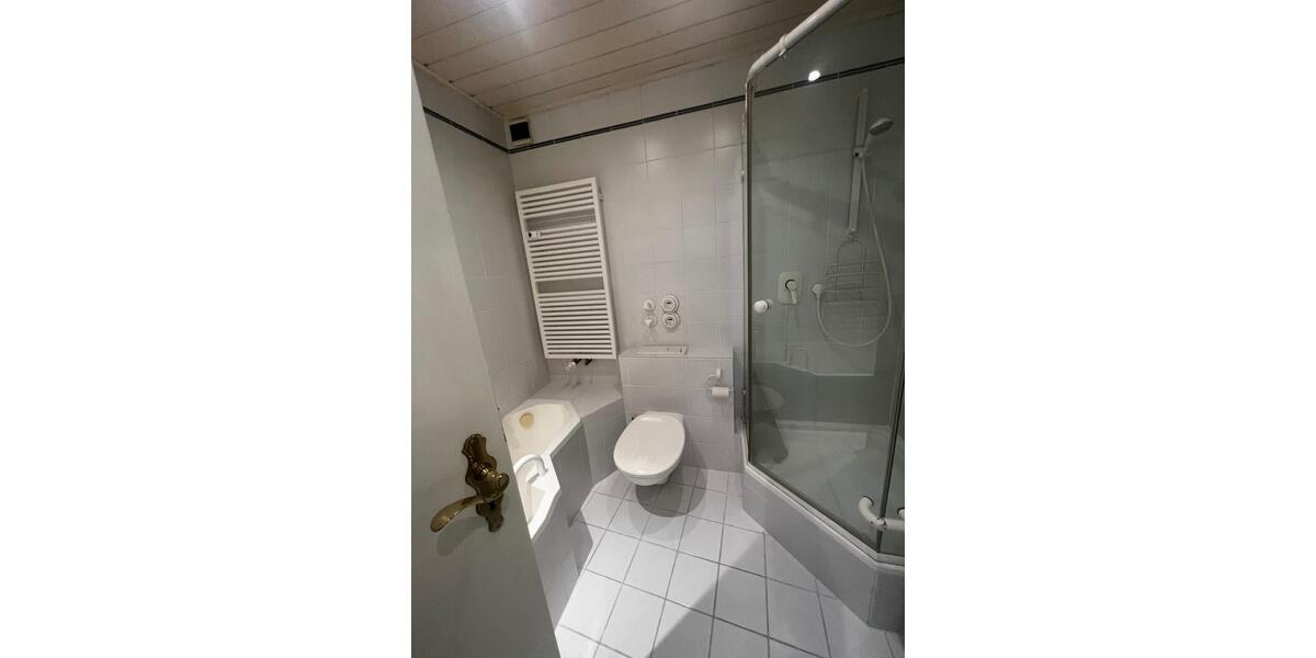 Etagenwohnung Frankfurt am Main Oberrad - 3 Zimmer, 81 m&sup2;, 1.420&euro; | Angebot:26634065