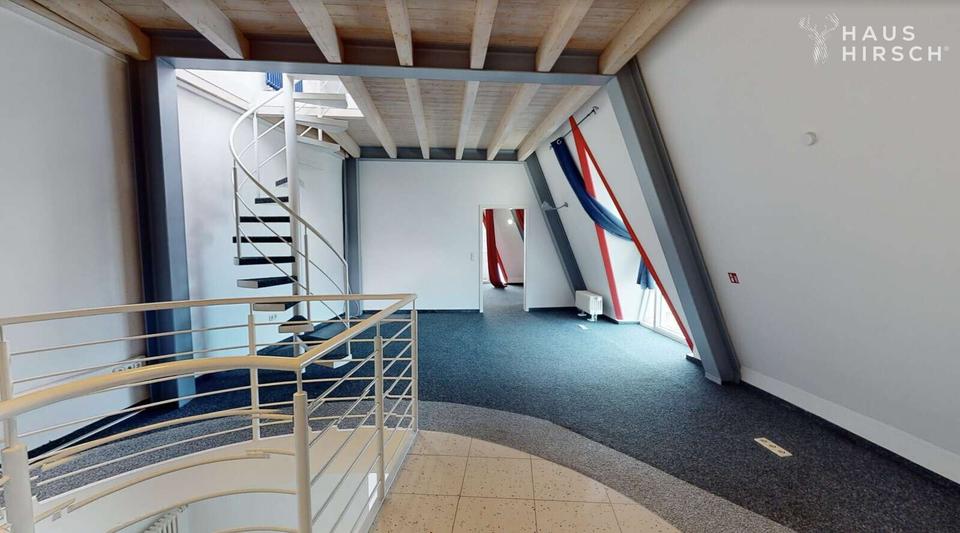 Gewerbeobjekt Pfungstadt - 1.250&euro; | Angebot:24689432