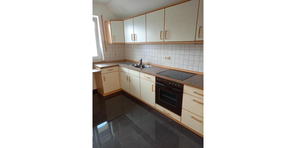 Etagenwohnung Vohenstrauß - 2 Zimmer, 54 m&sup2;, 430&euro; | Angebot:26677295