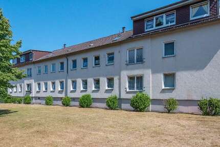 Wohnung Itzehoe Wellenkamp - 1 Zimmer, 26 m&sup2;, 196&euro; | Angebot:24866643