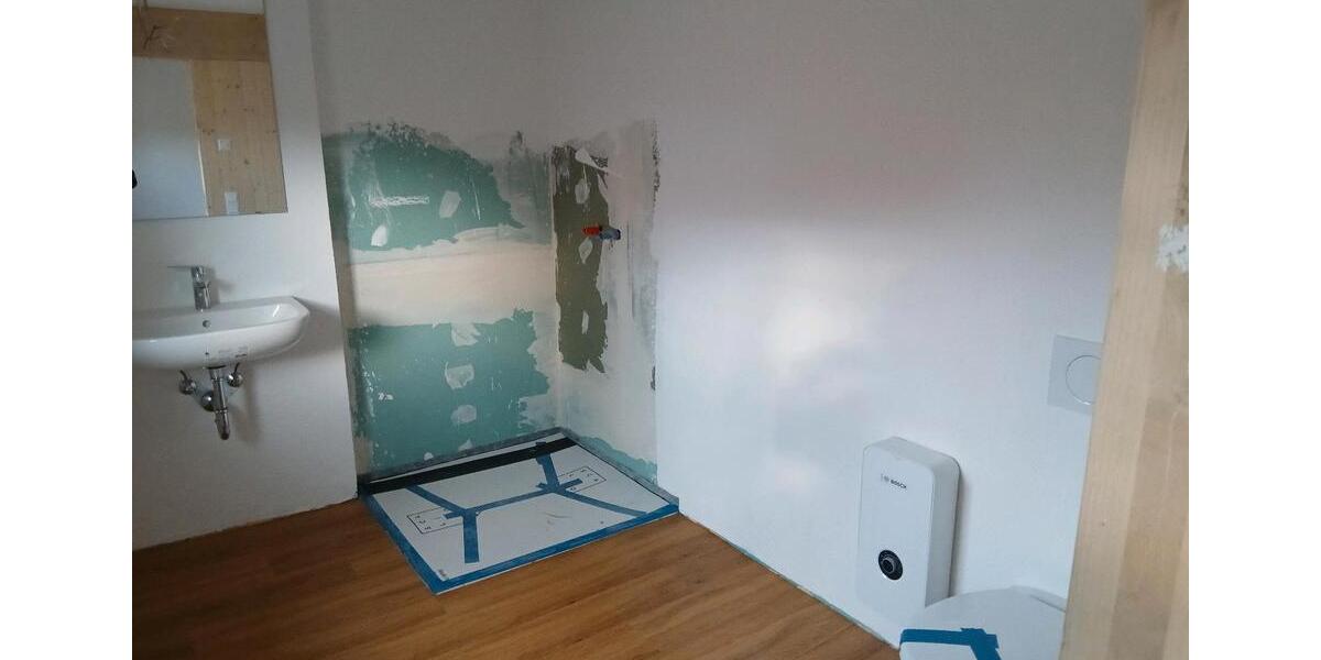 Erdgeschoßwohnung Alfdorf - 2.5 Zimmer, 97 m&sup2;, 1.164&euro; | Angebot:25856624