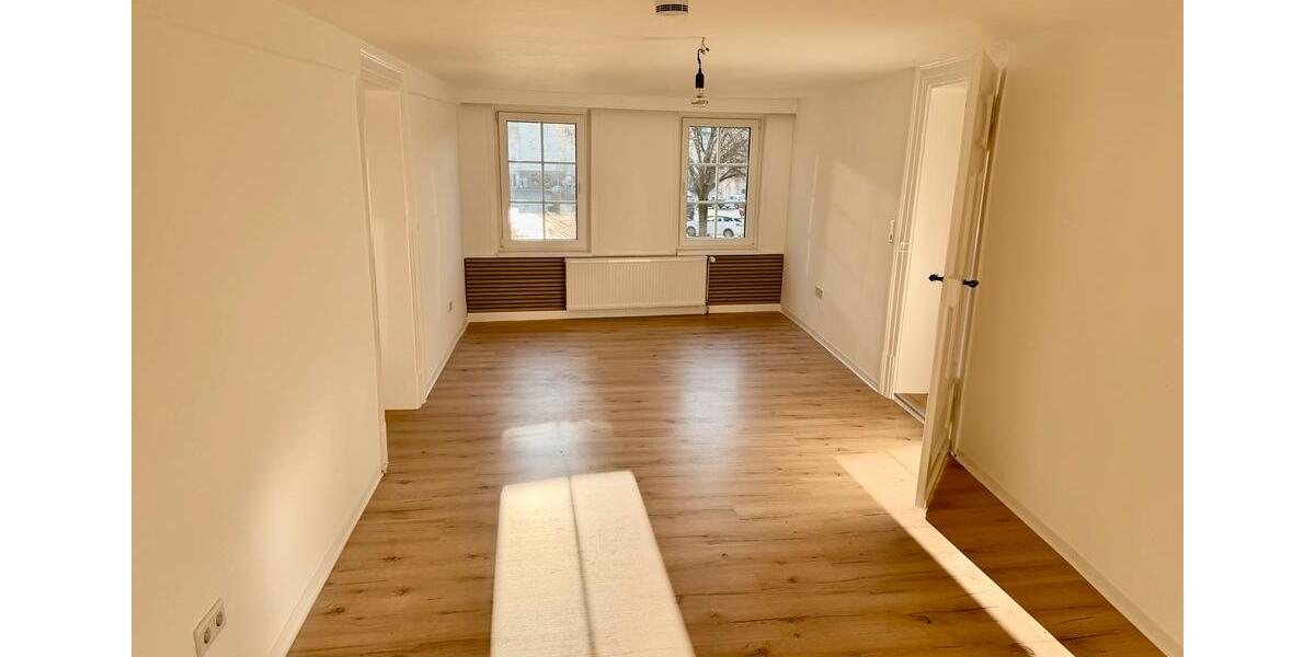 Etagenwohnung Bad Hersfeld - 3 Zimmer, 97 m&sup2;, 780&euro; | Angebot:26018258