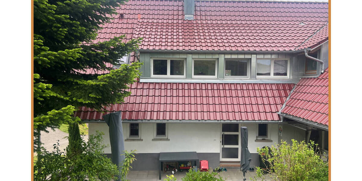 Doppelhaushälfte Zell am Harmersbach Unterharmersbach - 4 Zimmer, 78 m&sup2;, 750&euro; | Angebot:26752437