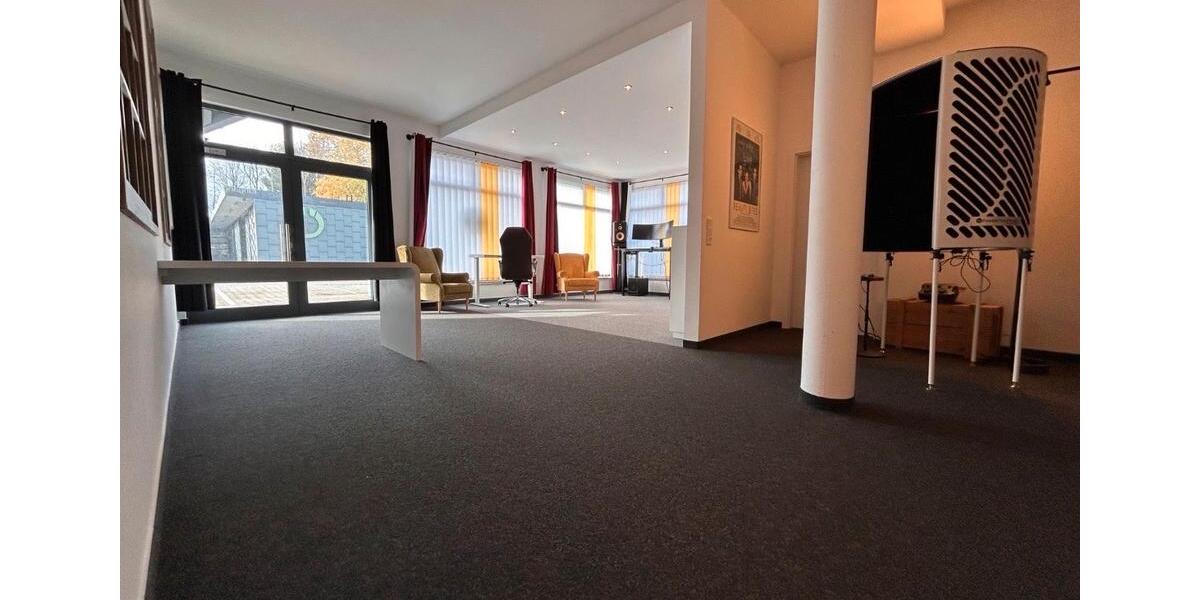 Gewerbeobjekt Wiggensbach - 1.650&euro; | Angebot:25484184