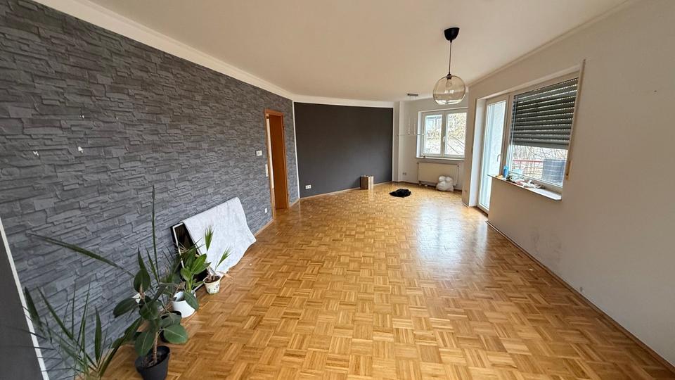 Etagenwohnung Halsenbach - 4 Zimmer, 101 m&sup2;, 770&euro; | Angebot:24827065