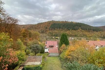 Natur Pur! Renovierte 2-Zimmer-Wohnungen mit Terrasse und Garten zimmer