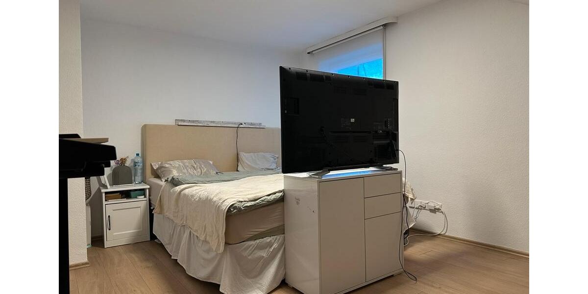 Dachgeschoßwohnung Heroldstatt - 3 Zimmer, 105 m&sup2;, 850&euro; | Angebot:24976126