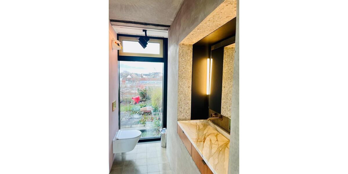 Wohnen auf Zeit Köln Ehrenfeld - 4 Zimmer, 181 m&sup2;, 3.100&euro; | Angebot:26183778