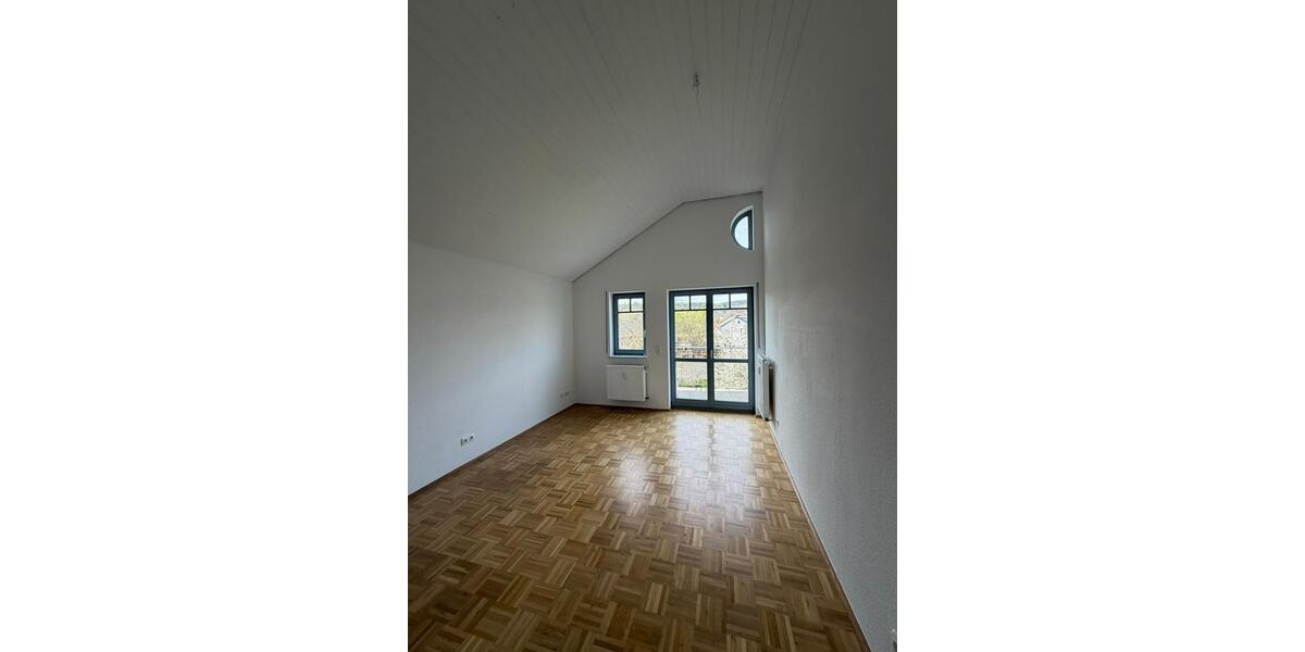 Dachgeschoßwohnung Bingen am Rhein - 2 Zimmer, 52 m&sup2;, 800&euro; | Angebot:26049480