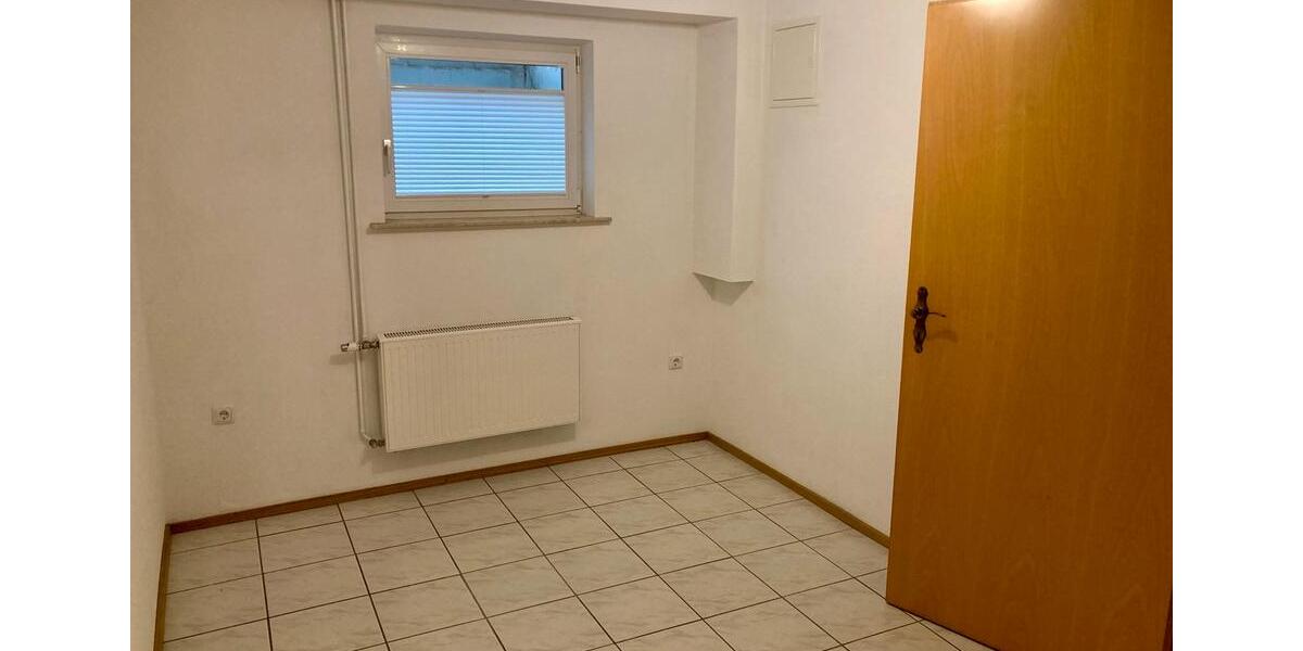 Etagenwohnung Großalmerode - 2 Zimmer, 54 m&sup2;, 400&euro; | Angebot:25967928