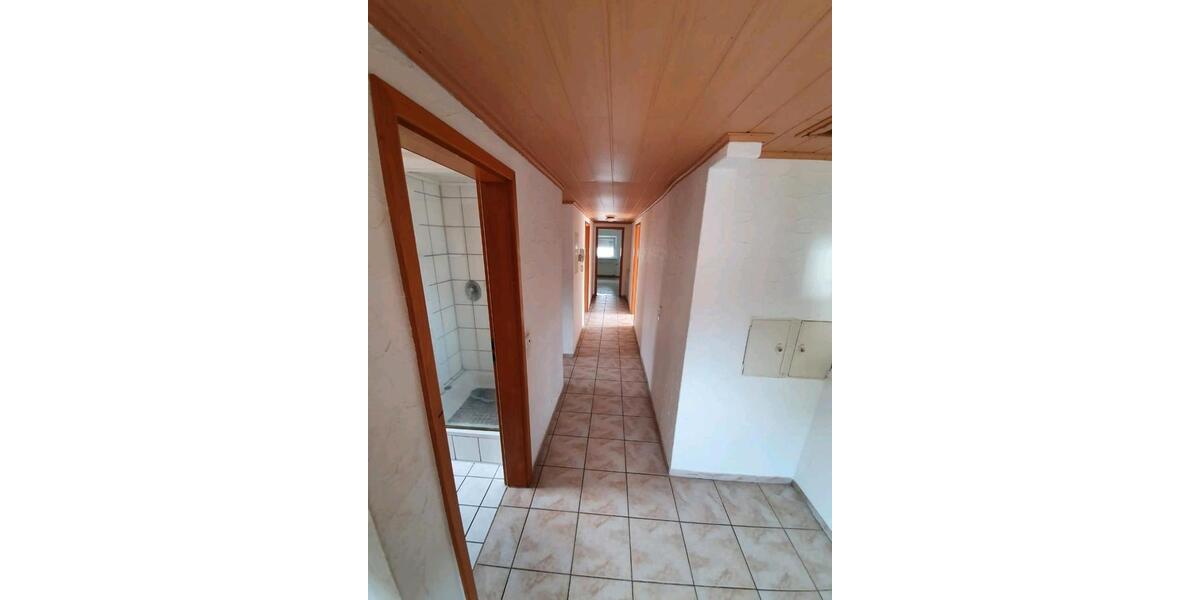 Dachgeschoßwohnung Aalen - 3 Zimmer, 75 m&sup2;, 750&euro; | Angebot:24836855