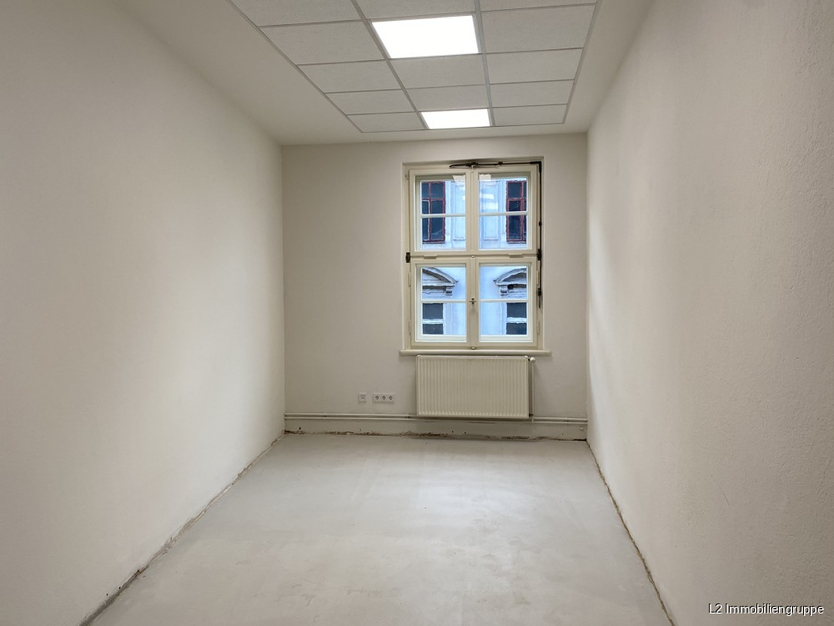 Exclusive, komplett sanierte Büroetage in historischer Meißner Altstadt zimmer