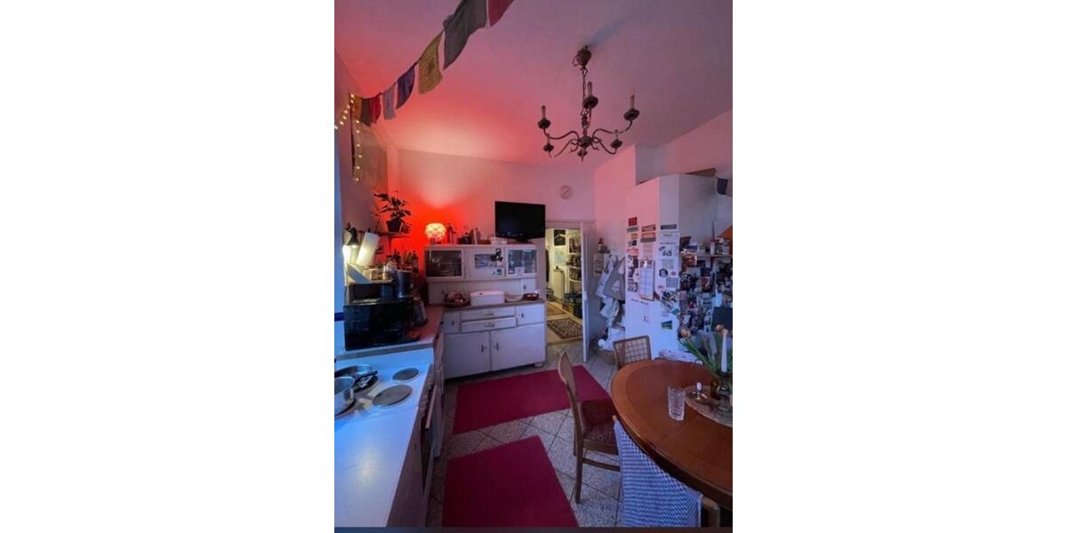 Wunderschönes WG Zimmer in St. Johannis 5 zimmer